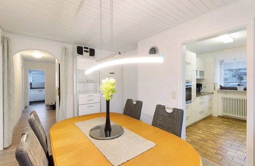 Muensingen Apartment | Apartment Lilie, 90sqm, 3 bedrooms, max. 5 persons