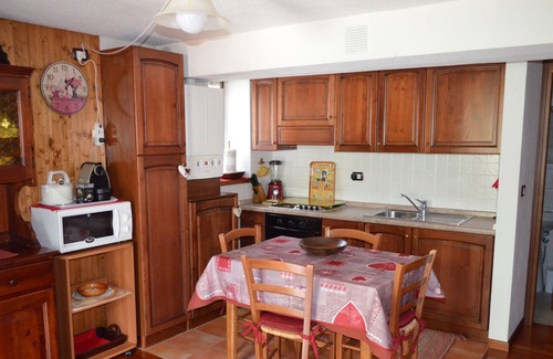 Epinel Apartment | Apartment Lillà Epinel