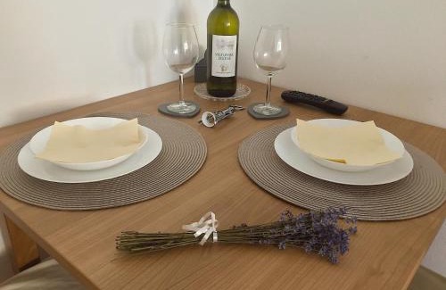 Olomouc Apartment | Apartment Lilly Olomouc