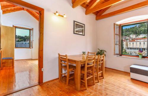 Hvar Old Town Apartment | Apartment Lilly with Amazing City View