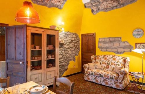 Dolcedo Apartment | Apartment Limone by Interhome