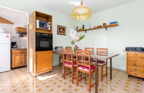 Babici Apartment | Apartment Linda by Interhome