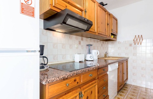 Babici Apartment | Apartment Linda by Interhome
