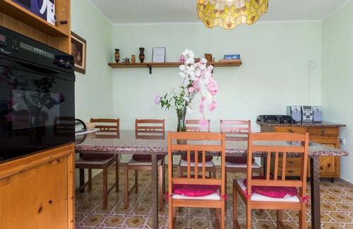 Babici Apartment | Apartment Linda by Interhome