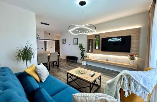 Zelenka Apartment | Apartment Linda with panoramic sea view