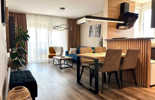 Zelenka Apartment | Apartment Linda with panoramic sea view