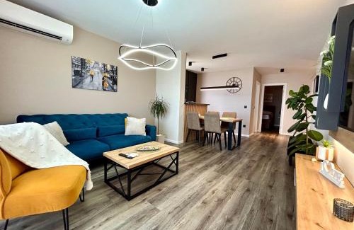 Zelenka Apartment | Apartment Linda with panoramic sea view