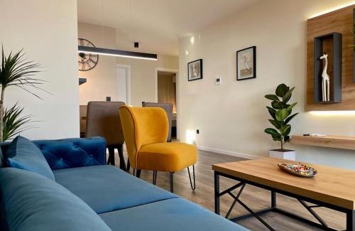 Zelenka Apartment | Apartment Linda with panoramic sea view