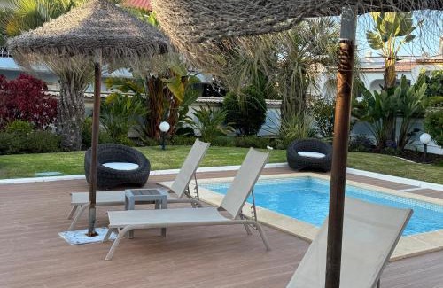 Ameijeira Apartment | Apartment Lindamar