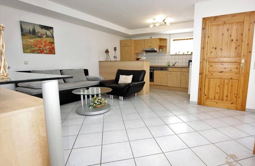 Schoemberg Apartment | Apartment 'Linder' with Private Terrace and Wi-Fi
