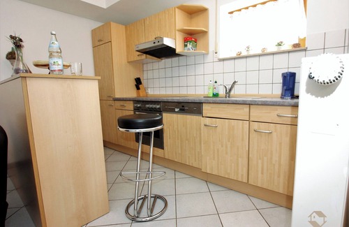 Schoemberg Apartment | Apartment 'Linder' with Private Terrace and Wi-Fi