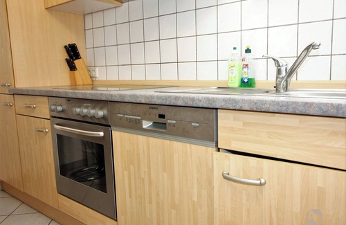 Schoemberg Apartment | Apartment 'Linder' with Private Terrace and Wi-Fi