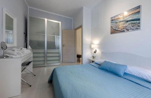 Lingotto Apartment | APARTMENT LINGOTTO AP3
