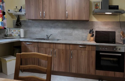 Konz Apartment | Apartment Lintz - Apartment