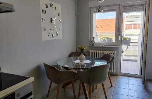 Osijek Apartment | Apartment Liora