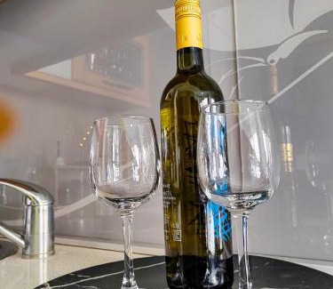 Osijek Apartment | Apartment Liora