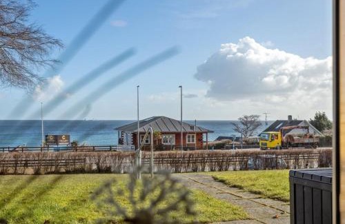 Sandkaas Apartment | Apartment Liselotta - 100m from the sea by Interhome