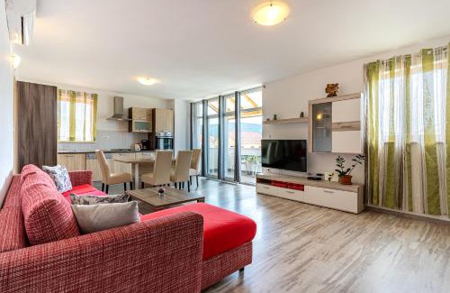 Cres Apartment | Apartment Livia