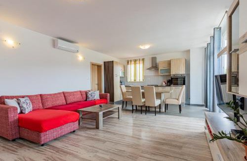 Cres Apartment | Apartment Livia
