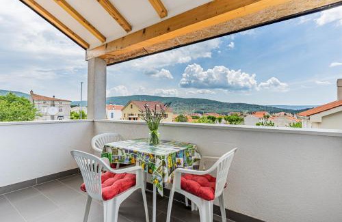 Cres Apartment | Apartment Livia