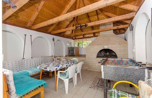 Zavalatica Apartment | Apartment Ljubica (50991-A1) - Zavalatica