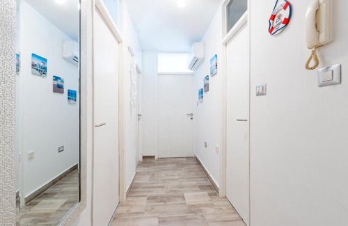 Veruda Apartment | Apartment Ljudevita Posavskog 13