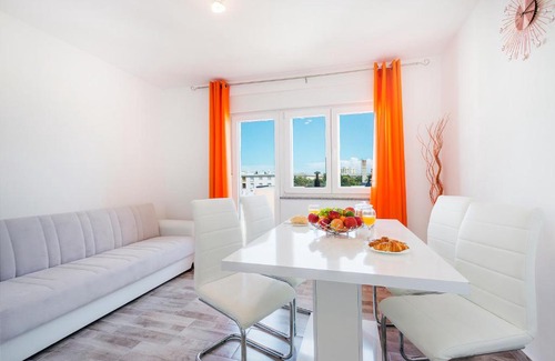 Veruda Apartment | Apartment Ljudevita Posavskog 13
