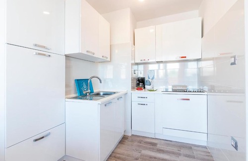 Veruda Apartment | Apartment Ljudevita Posavskog 13