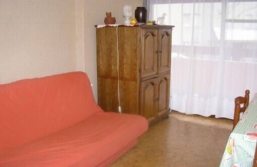 Saint-Lary-Soulan Apartment | apartment located 500 m from the city center and 200 m from