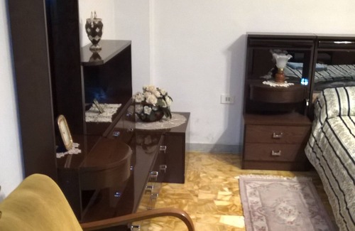 Campolattaro House | Apartment located on the national road but close to every meeting point