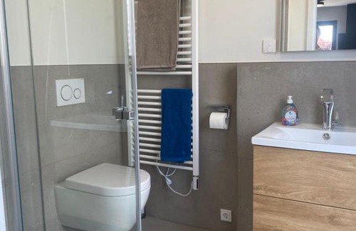 Dackenheim Apartment | Apartment Loch 10