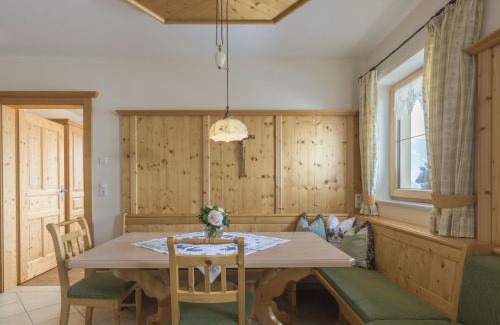 Westendorf Apartment | Apartment Lodron by Interhome