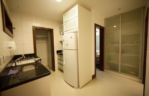 Praia do Forte Apartment | Apartment/Loft 30m Beach