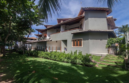 Praia do Forte Apartment | Apartment/Loft 30m Beach