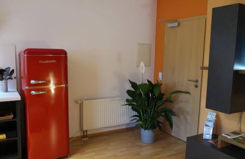 Gemarkung Zillhausen Apartment | Apartment Loft-Riedi in Balingen - 2 persons, 1 bedrooms