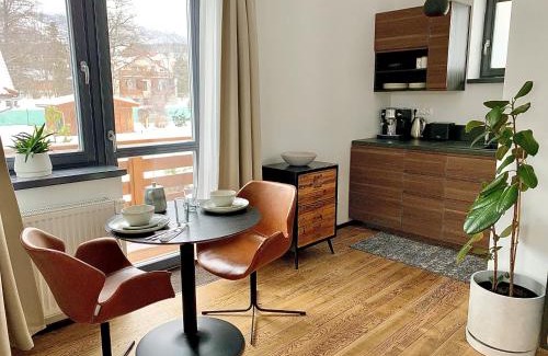 Tatranska Lomnica Apartment | Apartment Loft Lomnica