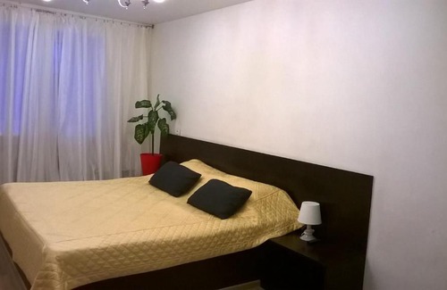 Nizhny Novgorod Apartment | Apartment Lomonosova 13