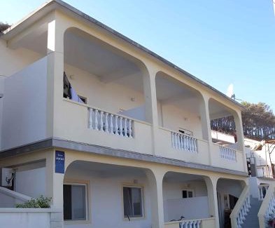 Rab Town Apartment | Apartment Lopar 13