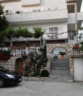 Lopar Apartment | Apartment Lopar
