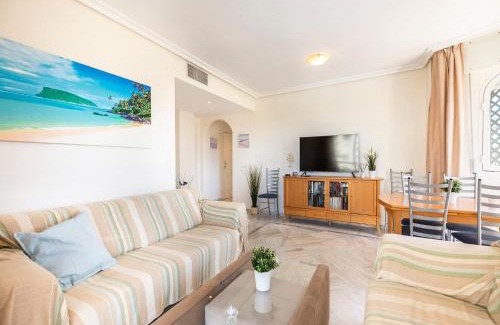 Marbella Apartment | Apartment Lorcrimar II by Interhome