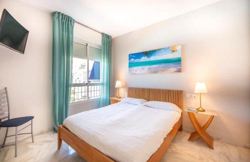 Marbella Apartment | Apartment Lorcrimar II by Interhome