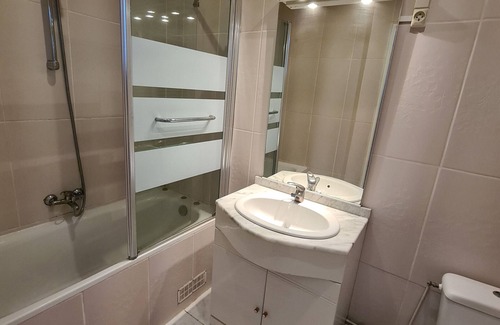 Lorcy Apartment | Apartment Lorcy, 1 bedroom, 2 persons
