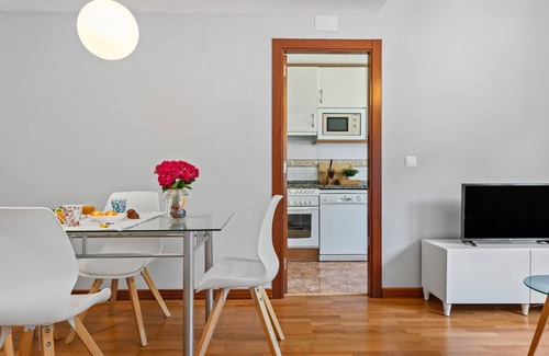 Cangas de Onis Apartment | Apartment 'Los Azules'