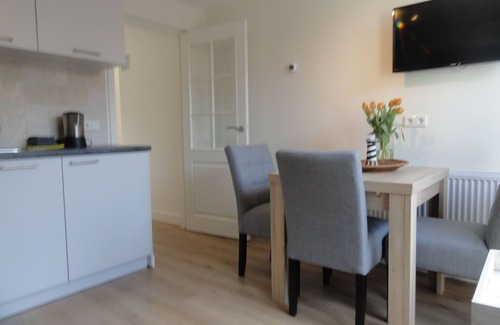 Domburg Apartment | Apartment Lotte in Domburg