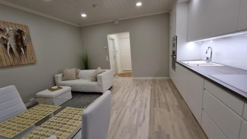 Lahti Apartment | Apartment Louna