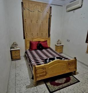 Quartier Al Adarissa Apartment | Apartment low price good location