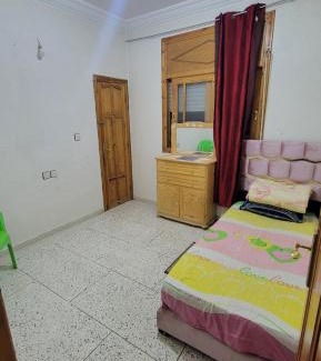Quartier Al Adarissa Apartment | Apartment low price good location