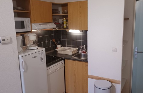 Bagneres-de-Luchon Apartment | Apartment Luchon 2-4 people