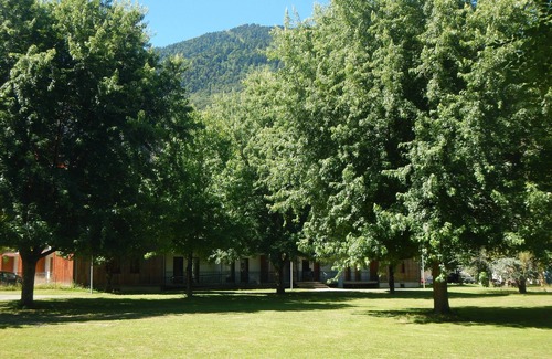 Bagneres-de-Luchon Apartment | Apartment Luchon 2-4 people