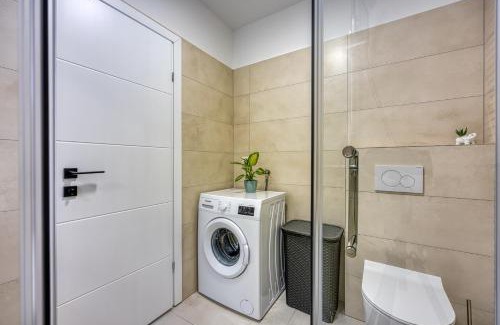 Fuskulin Apartment | Apartment Luana with private pool